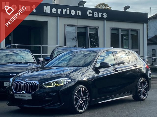 vehicle for sale from Mount Merrion Cars