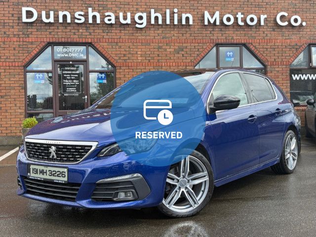 vehicle for sale from Dunshaughlin Motor Co