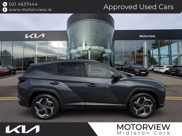 vehicle for sale from Motorview