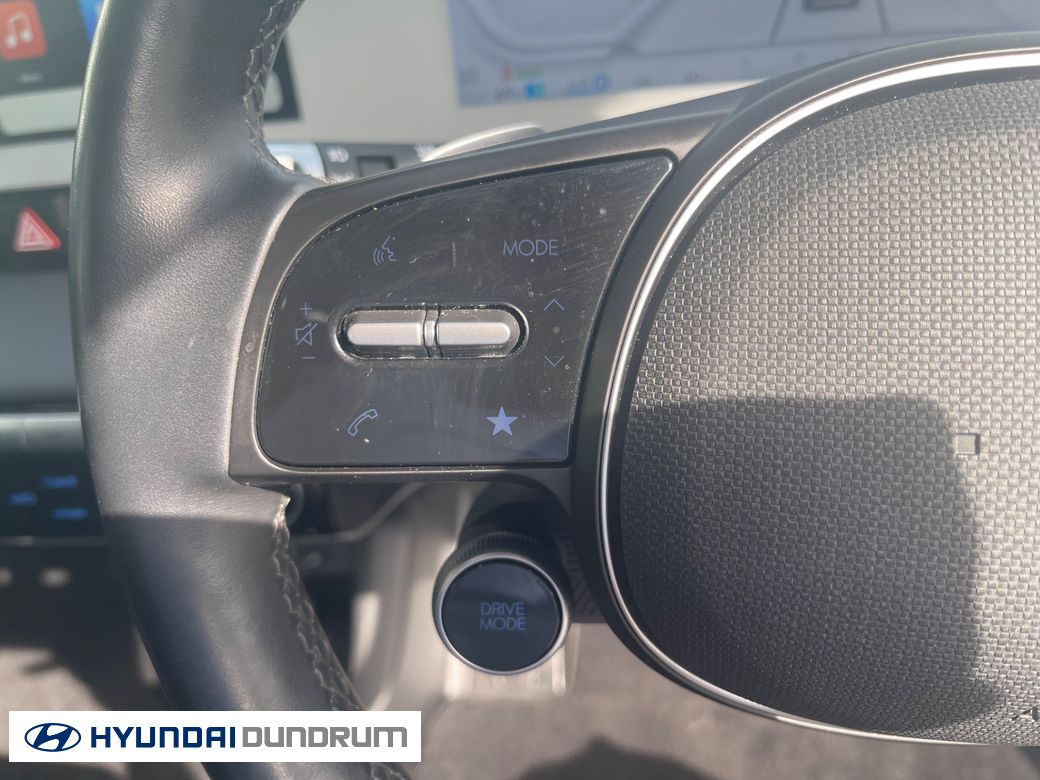 2024 Hyundai Ioniq 5