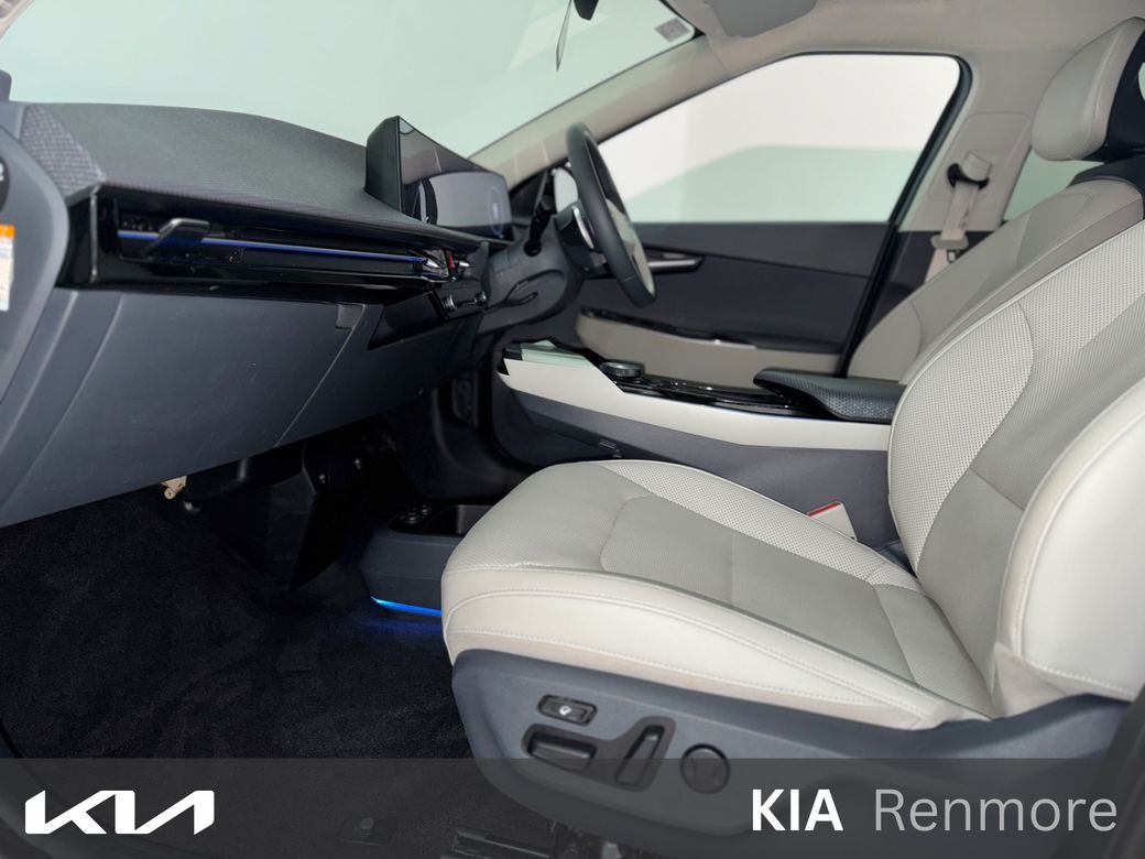 2023 Kia EV6