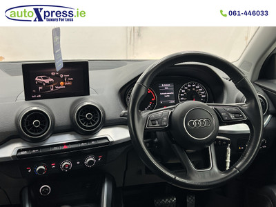 2019 Audi Q2