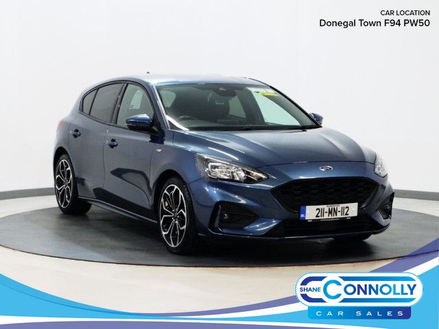 vehicle for sale from Shane Connolly Cars