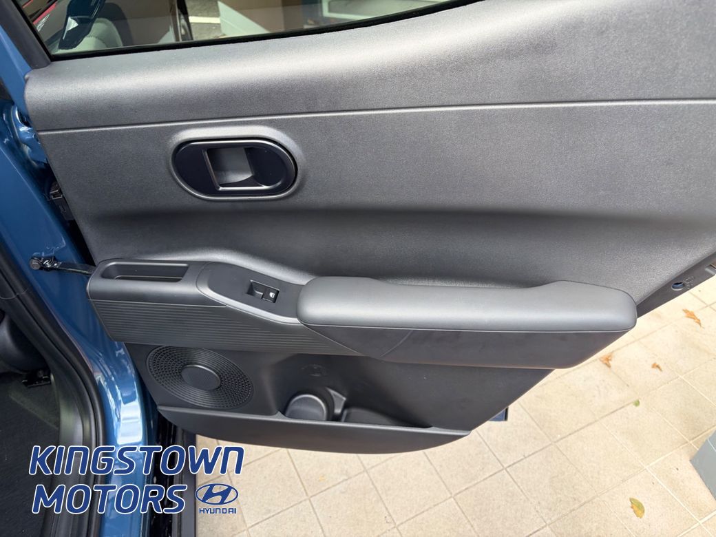 2027 Hyundai Ioniq 3