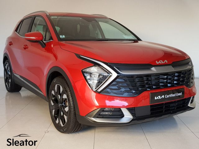 vehicle for sale from Sleator's Garages