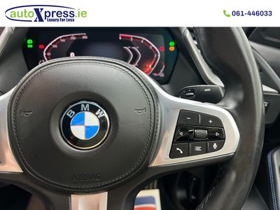 2021 BMW 2 Series