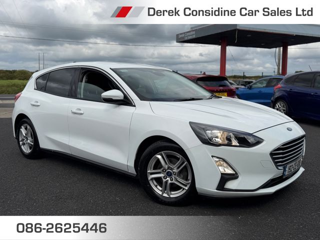 vehicle for sale from Derek Considine Car Sales Ltd