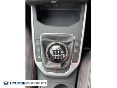 2021 SEAT Arona