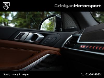 2023 BMW X5