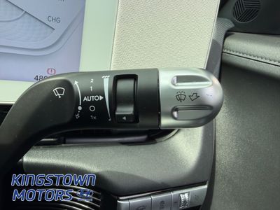 2024 Hyundai Ioniq 5