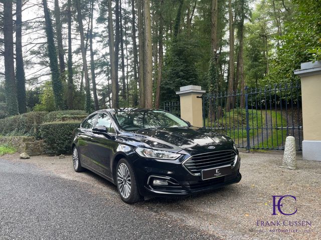 vehicle for sale from Frank Cussen Automotive
