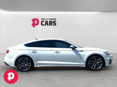 2021 Audi A5