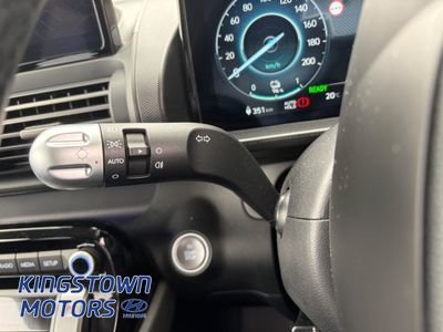 2026 Hyundai INSTER