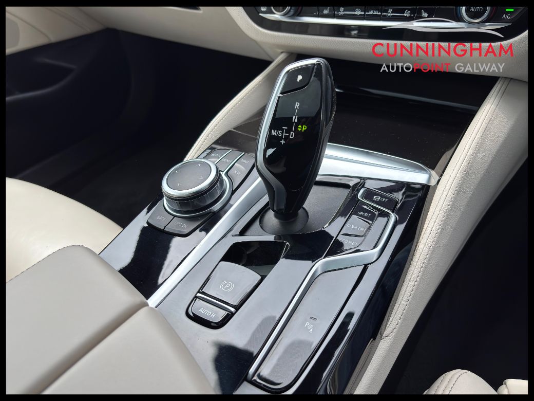 2022 BMW 5 Series