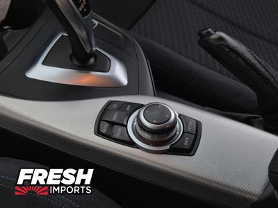 2012 BMW 116