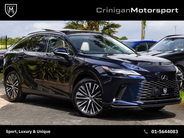 vehicle for sale from Crinigan Motorsport
