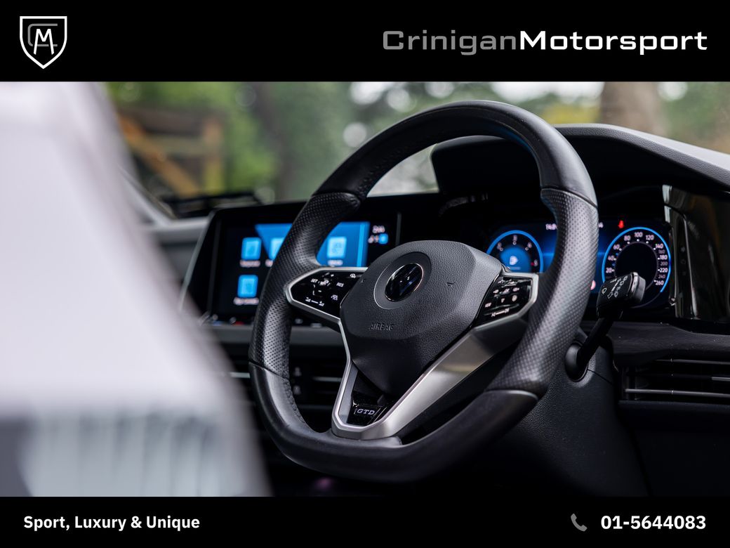 2022 Volkswagen Golf