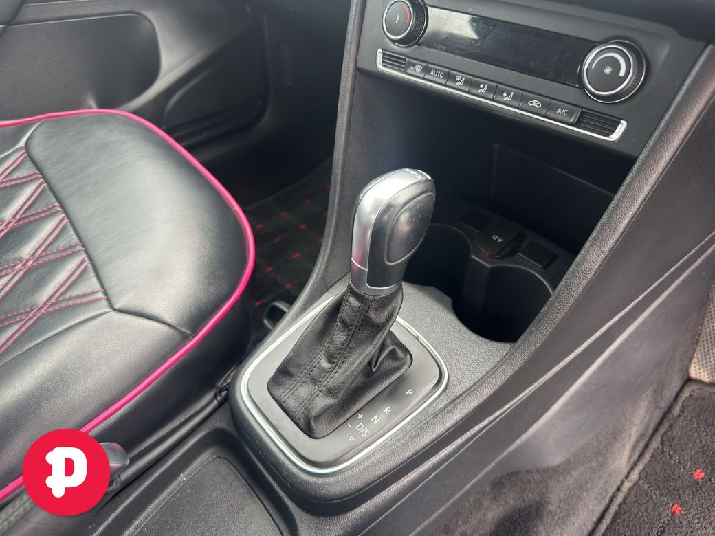 2016 Volkswagen Polo