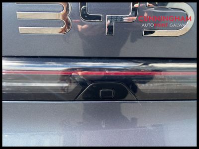 2026 BYD Seal 6