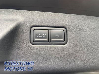 2024 Hyundai Santa Fe
