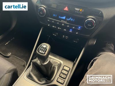 2015 Hyundai Tucson