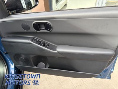 2027 Hyundai Ioniq 3