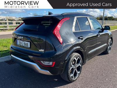 2023 Kia Niro