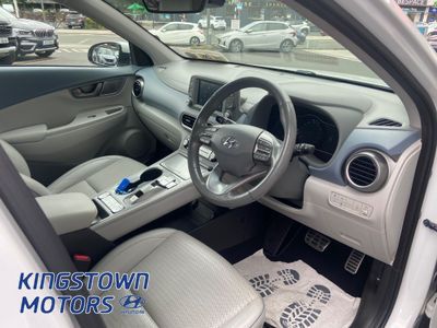 2019 Hyundai Kona