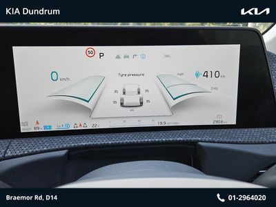 2024 Kia EV6
