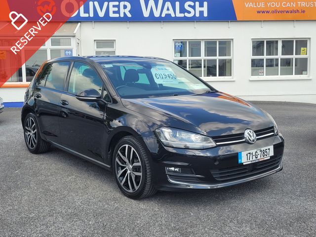vehicle for sale from Oliver Walsh Autos