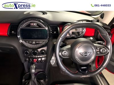 2018 Mini Cooper D