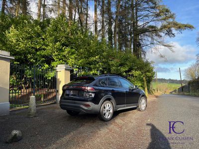 2025 Volkswagen Taigo