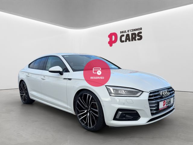 vehicle for sale from Paul O'Connor Cars