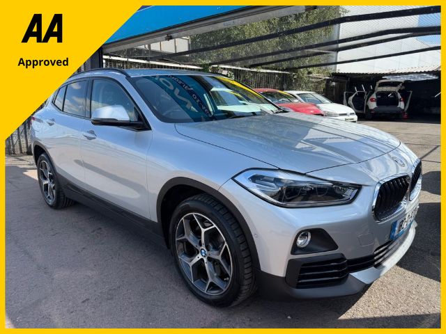 vehicle for sale from Ignition Autos Ltd