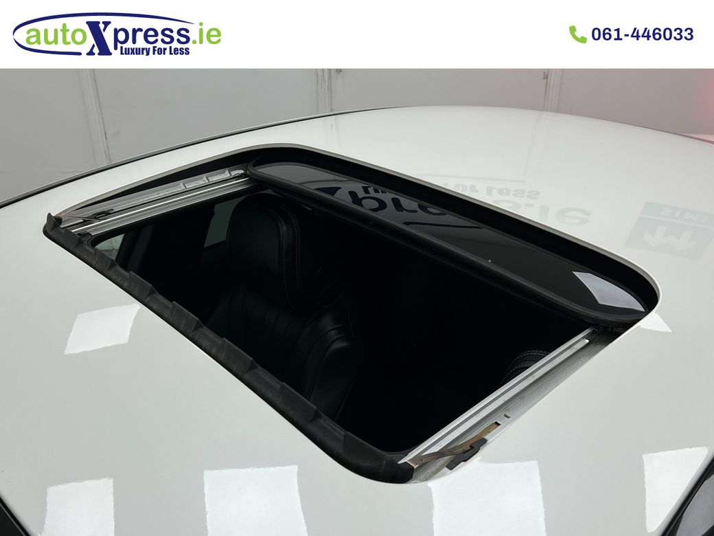 2020 Mercedes-Benz CLS Class