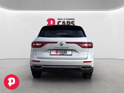 2019 Renault Koleos
