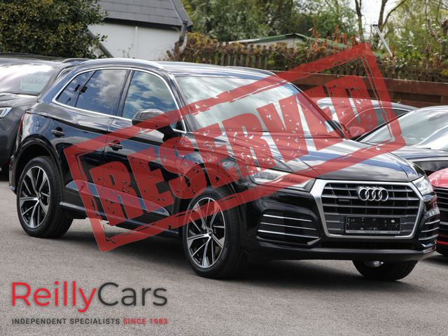 vehicle for sale from Reilly Cars