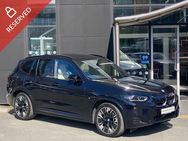 vehicle for sale from Stillorgan Motor Company