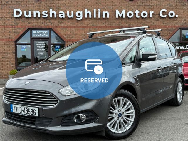 vehicle for sale from Dunshaughlin Motor Co