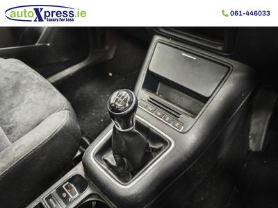 2015 Volkswagen Tiguan