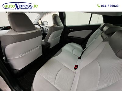 2019 Toyota Prius