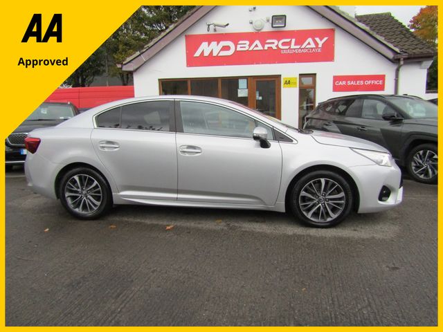 vehicle for sale from MD Barclay