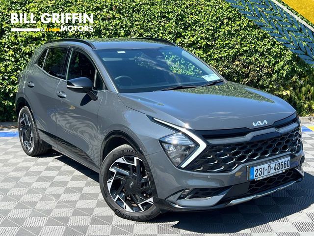 vehicle for sale from Bill Griffin Motors