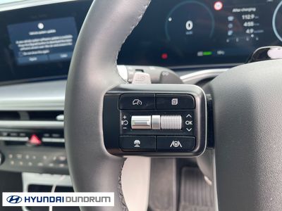 2026 Hyundai Ioniq 9