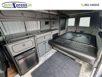 2011 Volkswagen Transporter