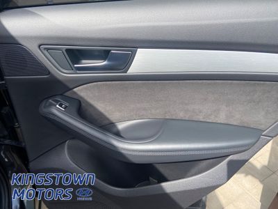 2016 Audi Q5
