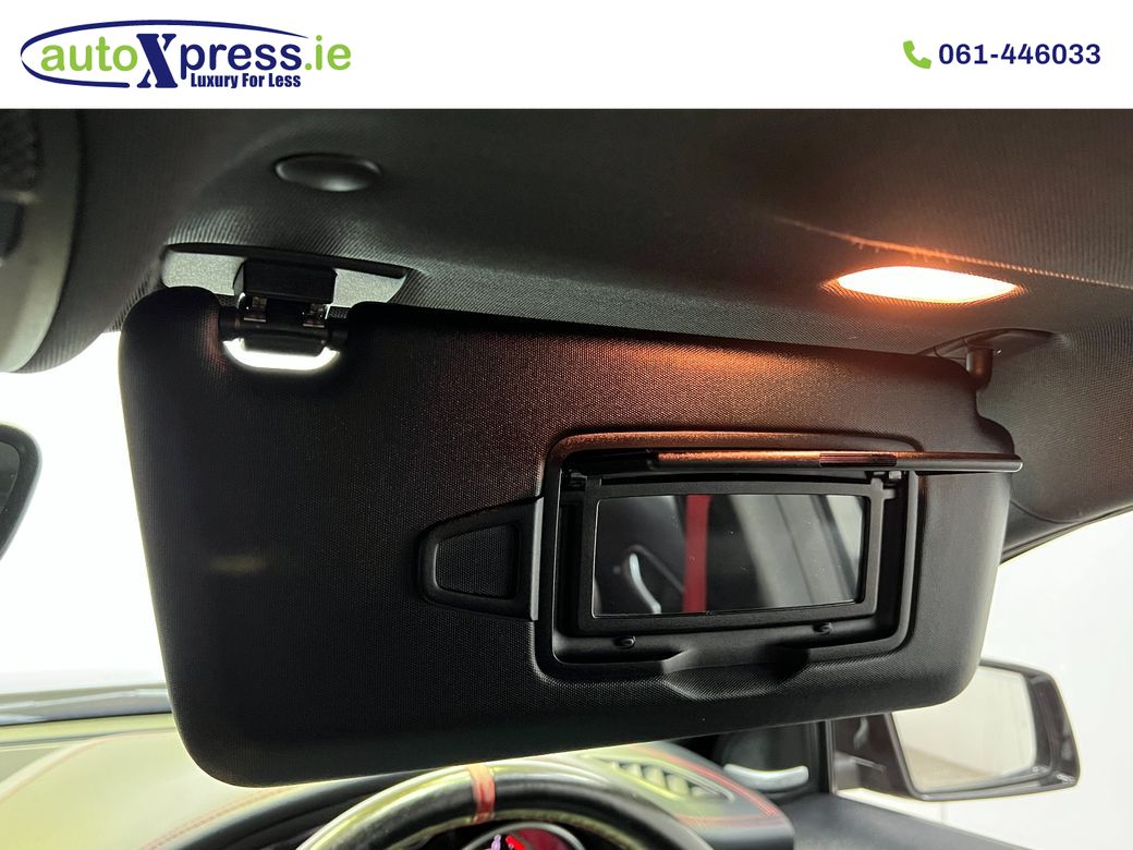 2016 Mercedes-Benz A Class