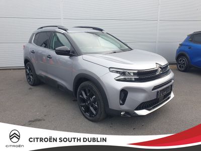 2026 Citroen C5 Aircross