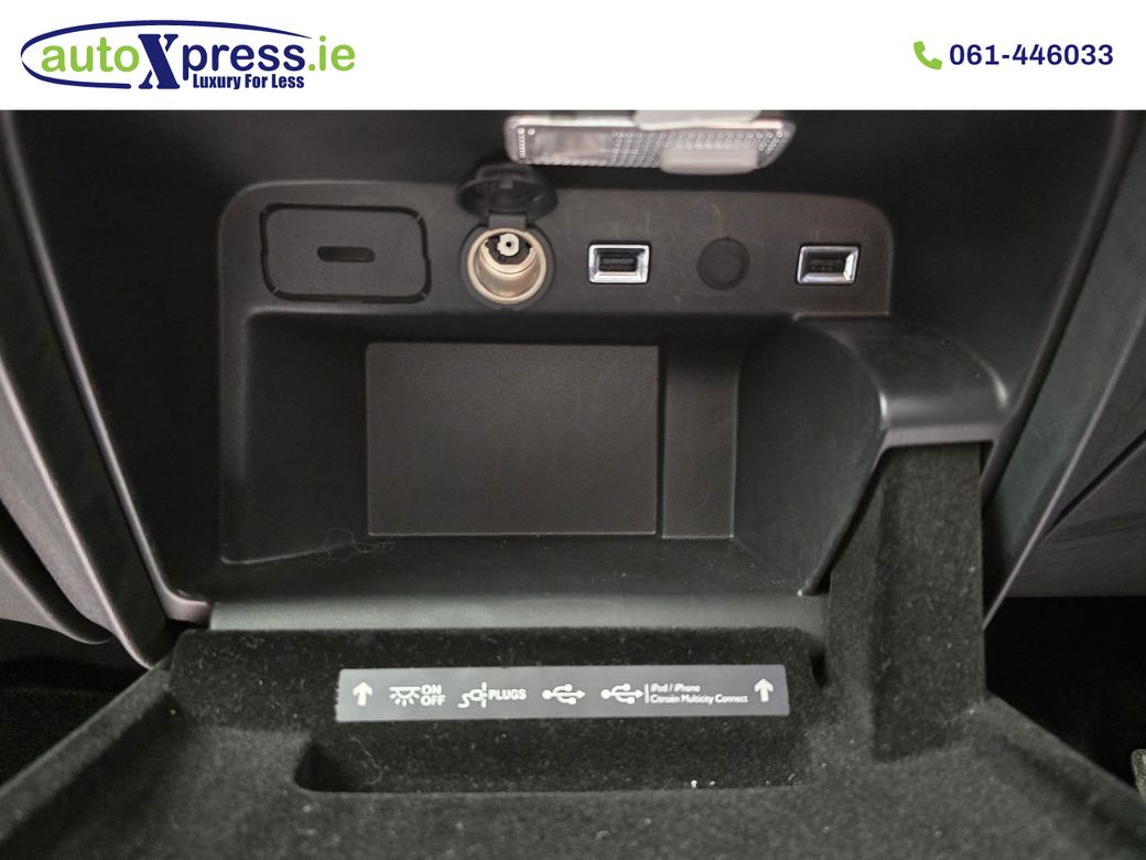 2015 Citroen C4 Grand Picasso