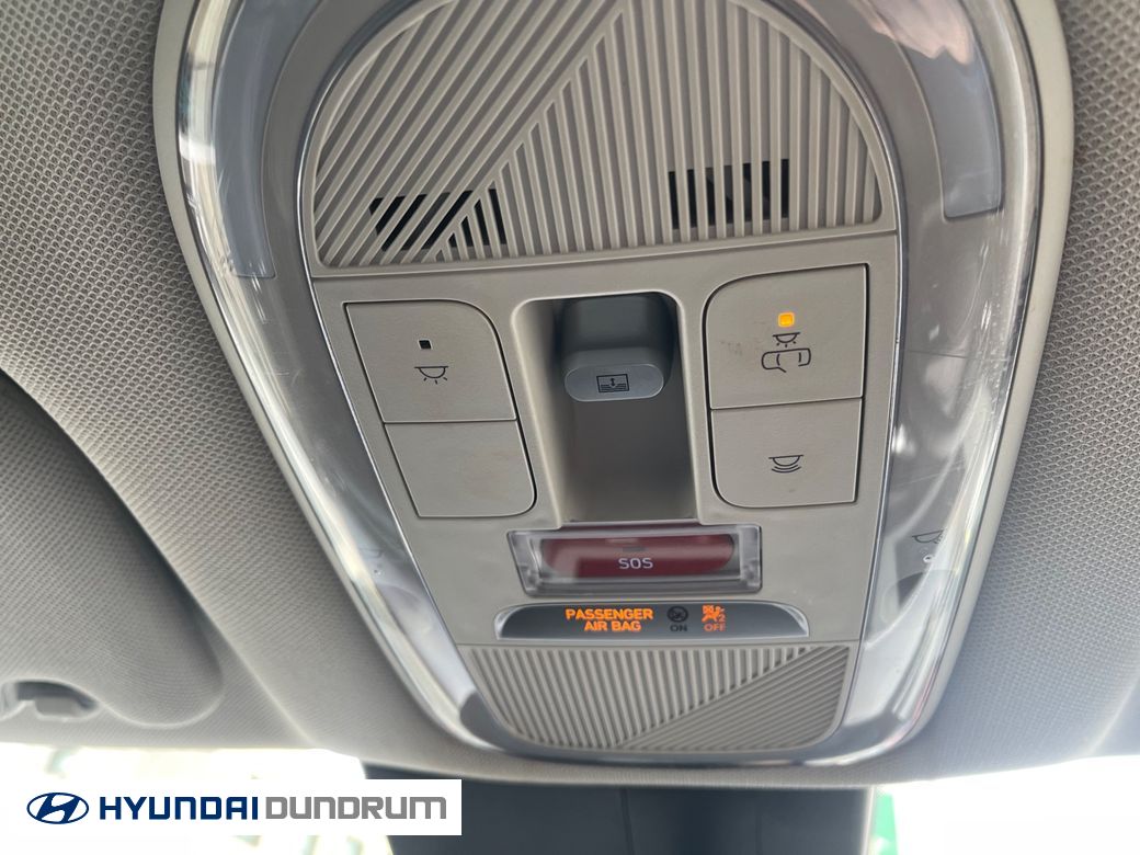 2022 Hyundai Ioniq 5